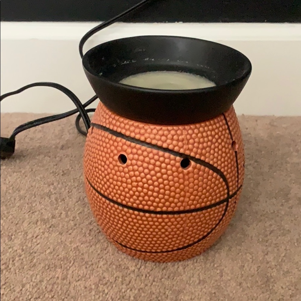 Scentsy Warmer!